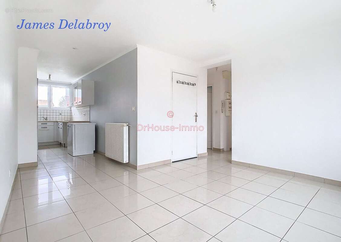 Appartement à AMIENS