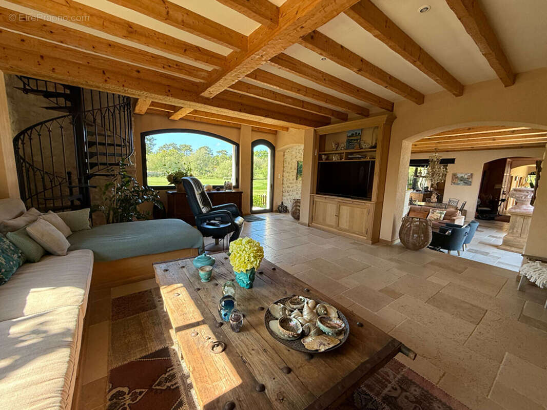 Maison à LA TESTE-DE-BUCH