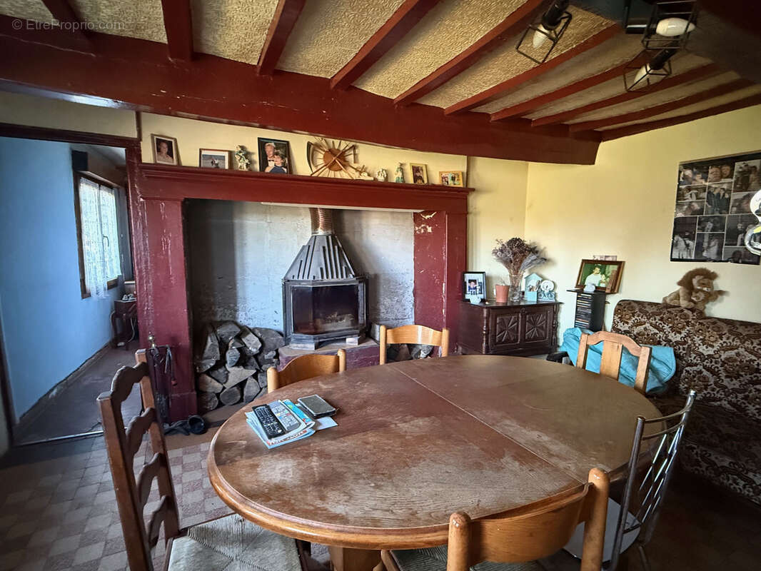 Maison à rénover - photo 4