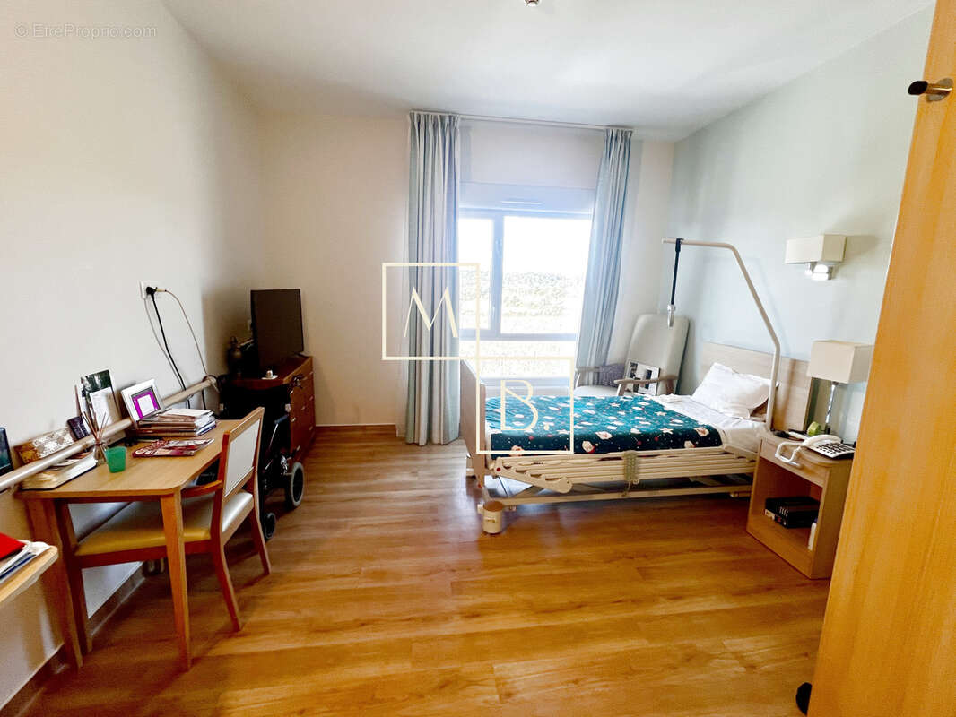 Appartement à SAINT-GEORGES-D'ORQUES