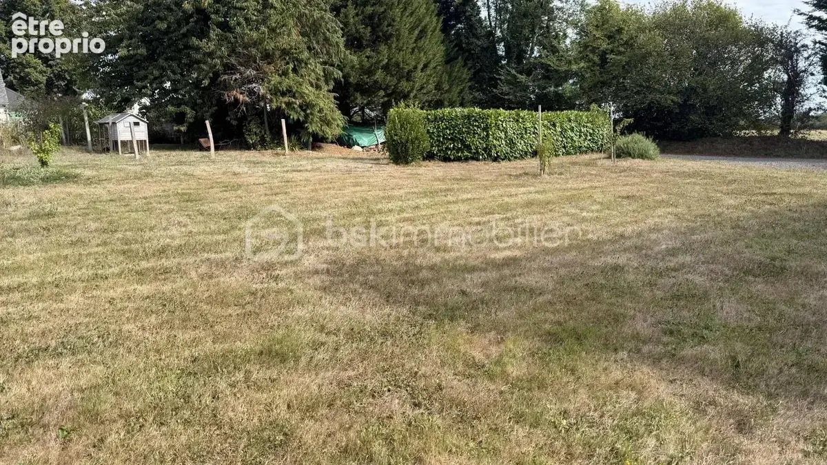 Maison sur sous sol complet et vie de plain pied - photo 20