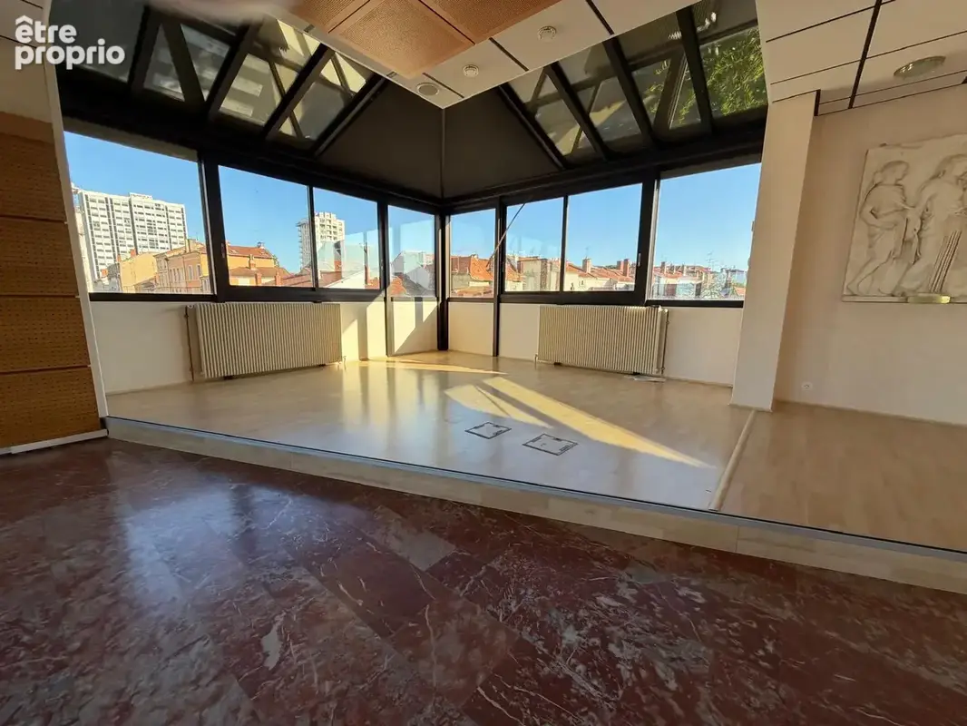Appartement à ROANNE