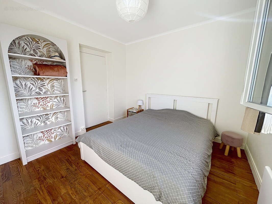 Appartement à VERNAISON