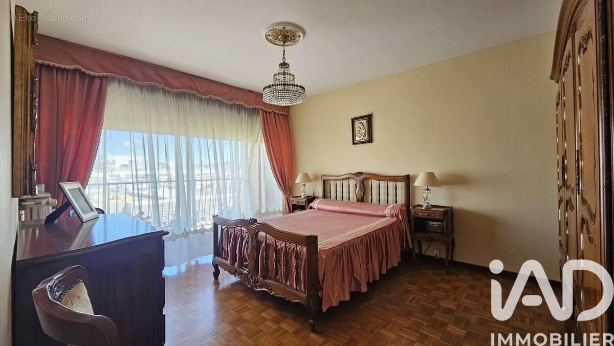 Photo 9 - Appartement à MARSEILLE-3E