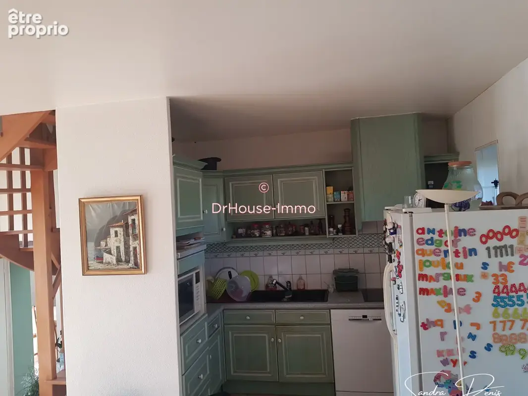Maison 12 pièces 412 m² à vendre à Monsegur (33580) - photo 27