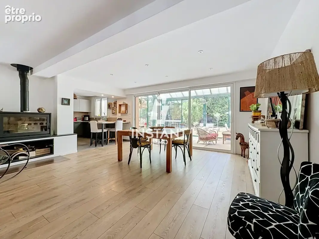 Maison 173 m² à Lesigny  - photo 3