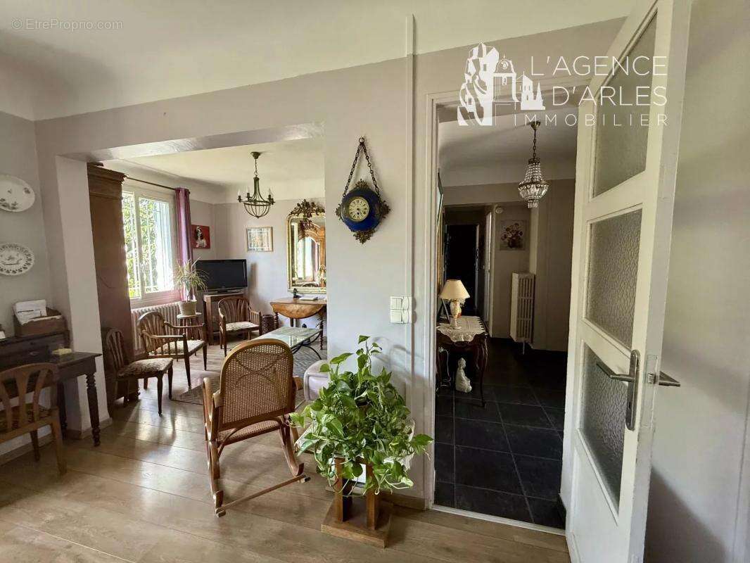 Maison à ARLES
