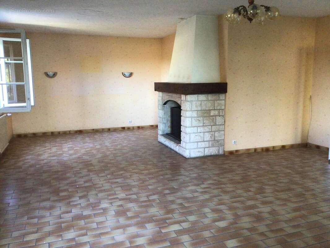 Photo 6 - Maison à CASTILLONNES