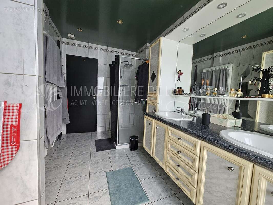 Maison à SCHLIERBACH