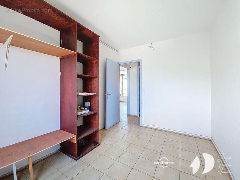 Appartement à LES ABYMES