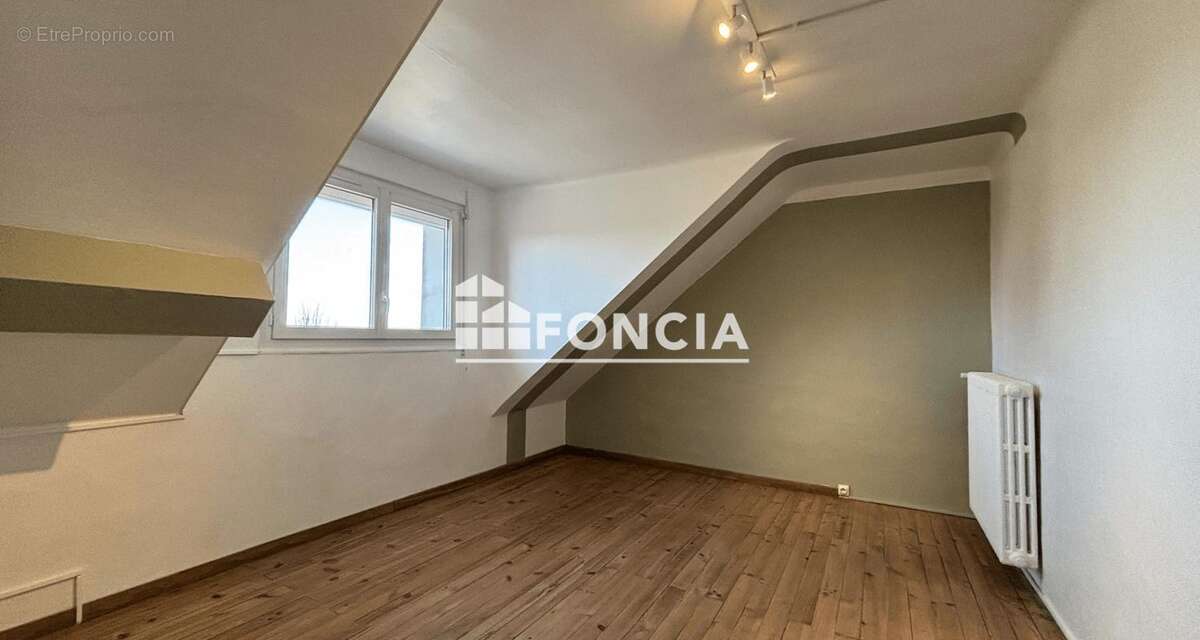 Maison à MONTOIR-DE-BRETAGNE