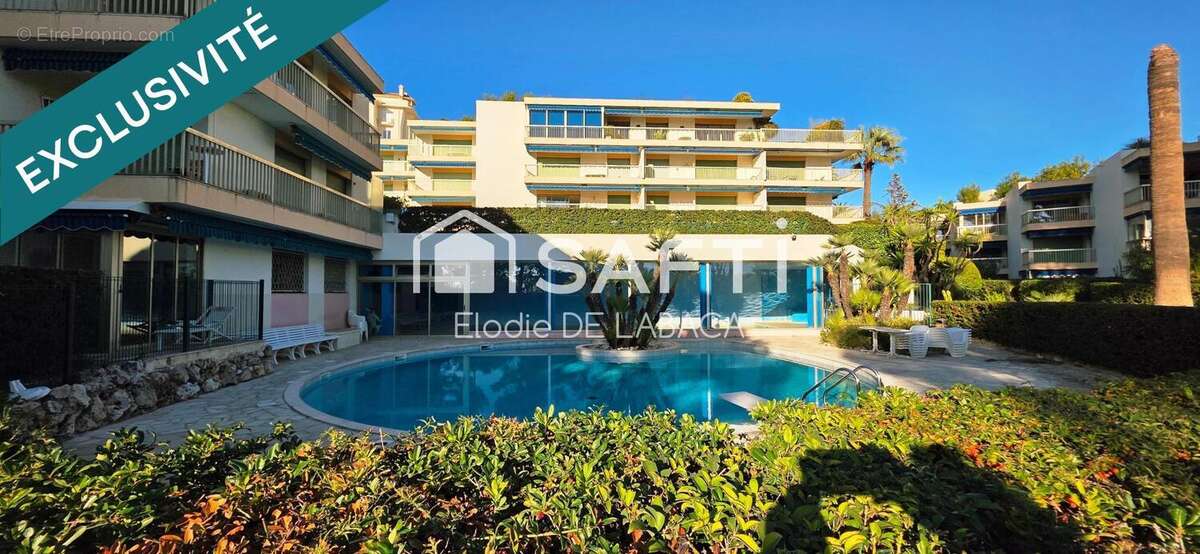 Photo 2 - Appartement à CANNES