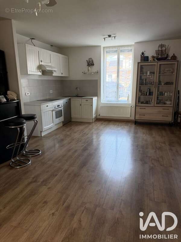 Photo 6 - Appartement à SAINT-ANDRE-DE-CORCY