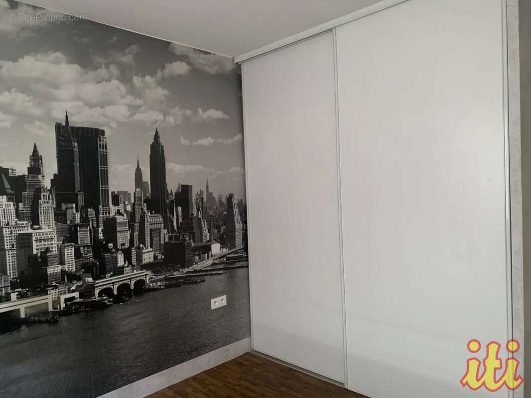 Maison à LES SABLES-D'OLONNE