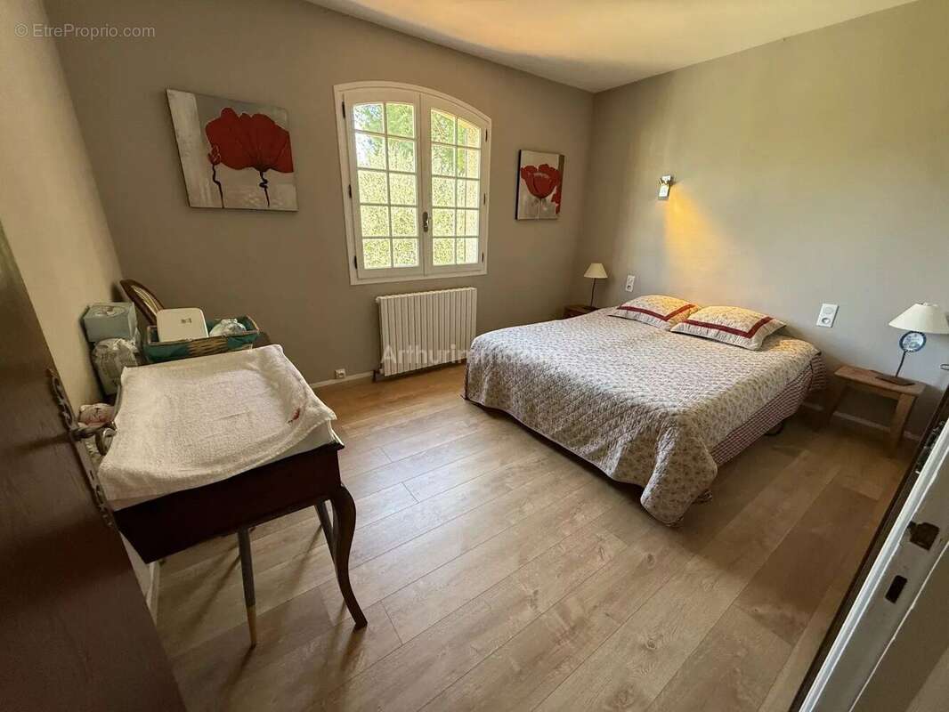 Maison à CLERMONT-L'HERAULT