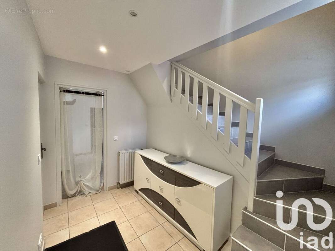 Photo 8 - Maison à FIRMINY