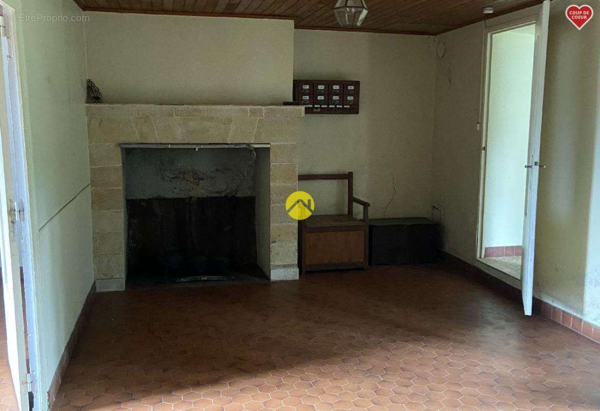 Maison à VERGT