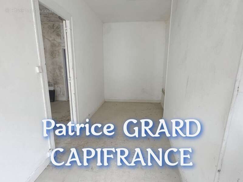 Appartement à CHERBOURG-OCTEVILLE