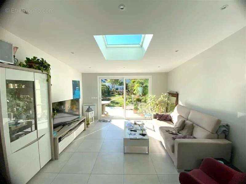 Maison à VILLEMOISSON-SUR-ORGE