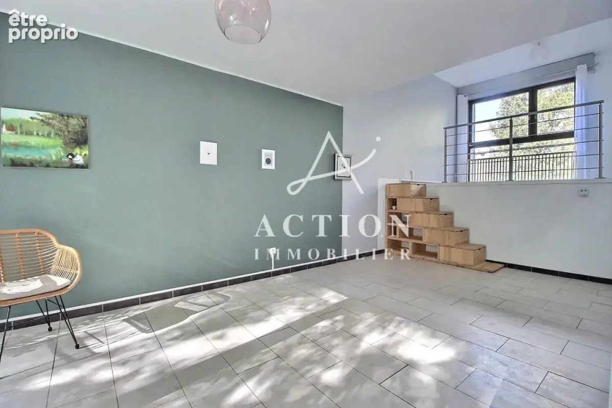 Une maison familiale dans un havre de paix (Triolo) - photo 3