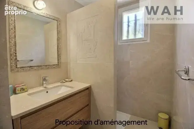 Maisons 4 P de plain pied avec une dépendance sur une parcel - photo 18