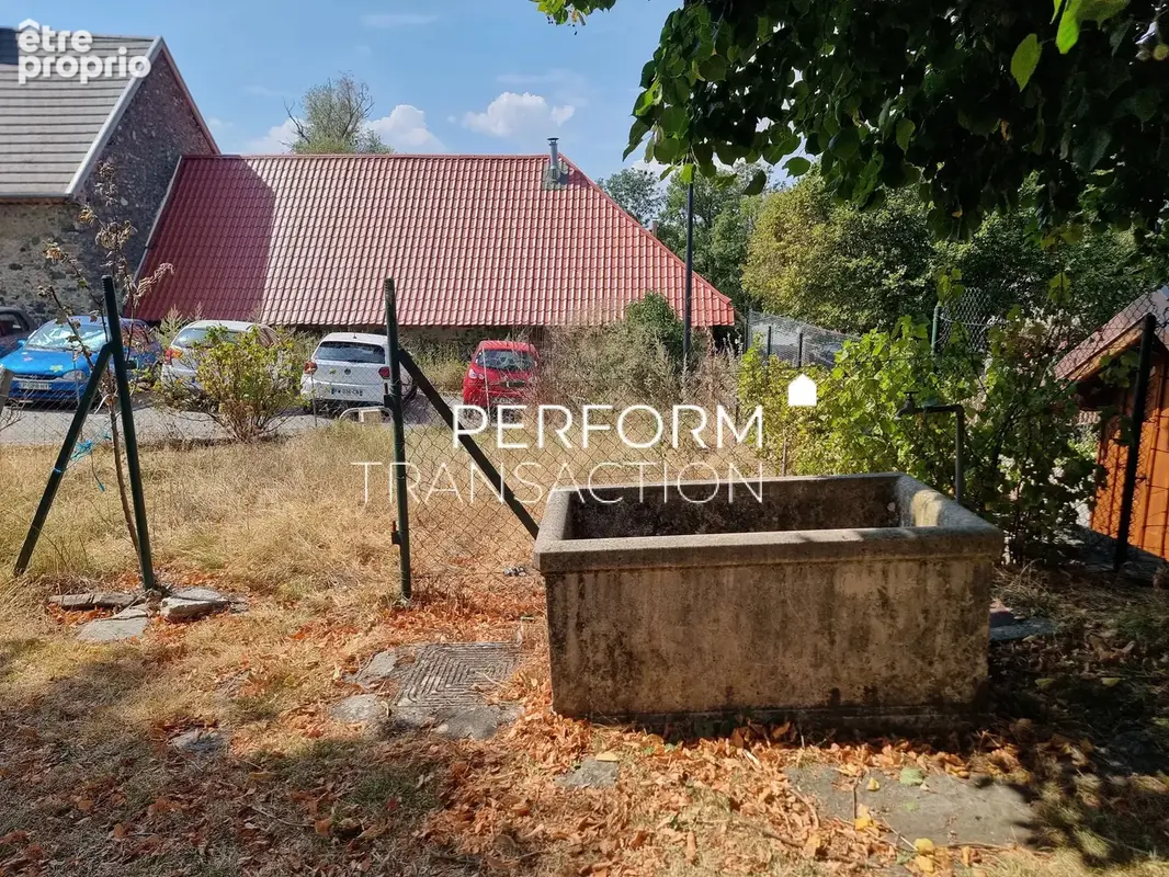 Maison de village - photo 5