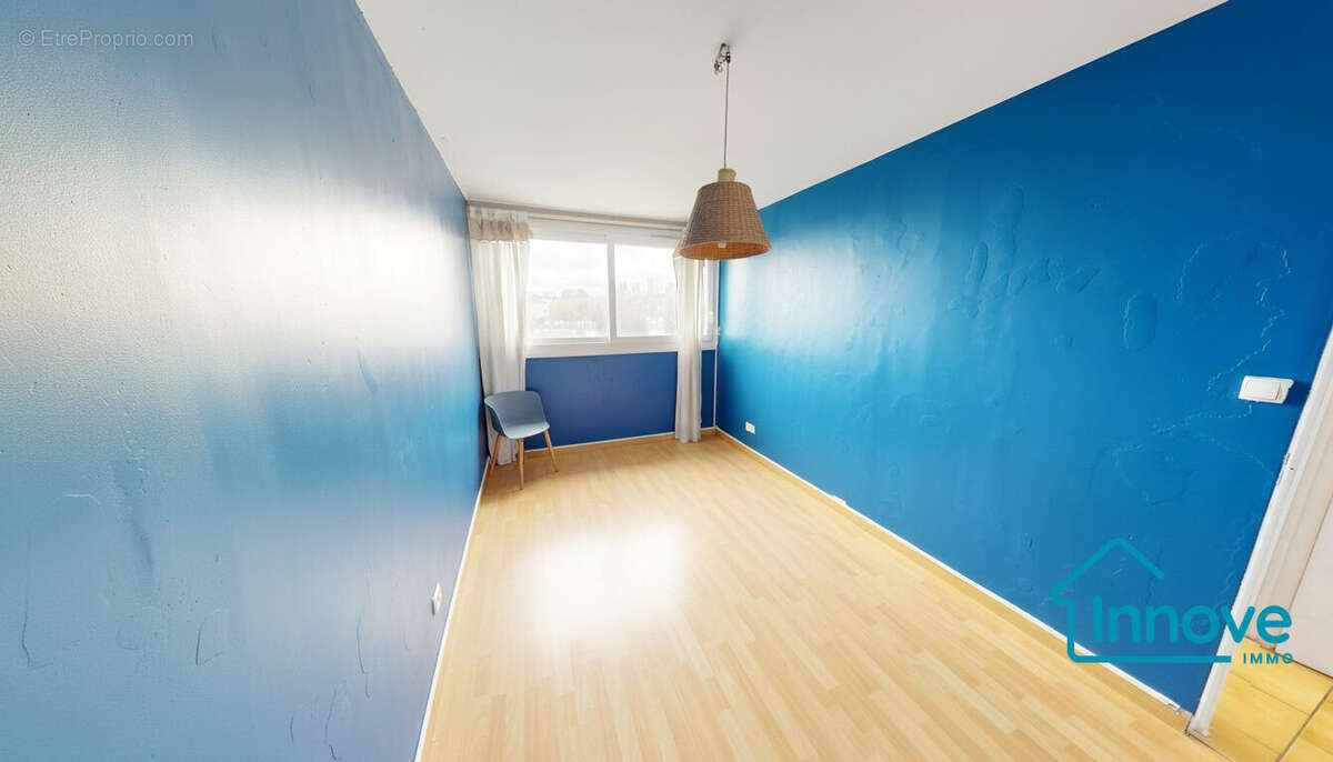 Appartement à SAVIGNY-SUR-ORGE