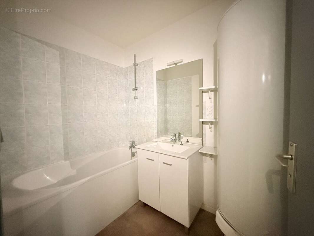Appartement à GUER