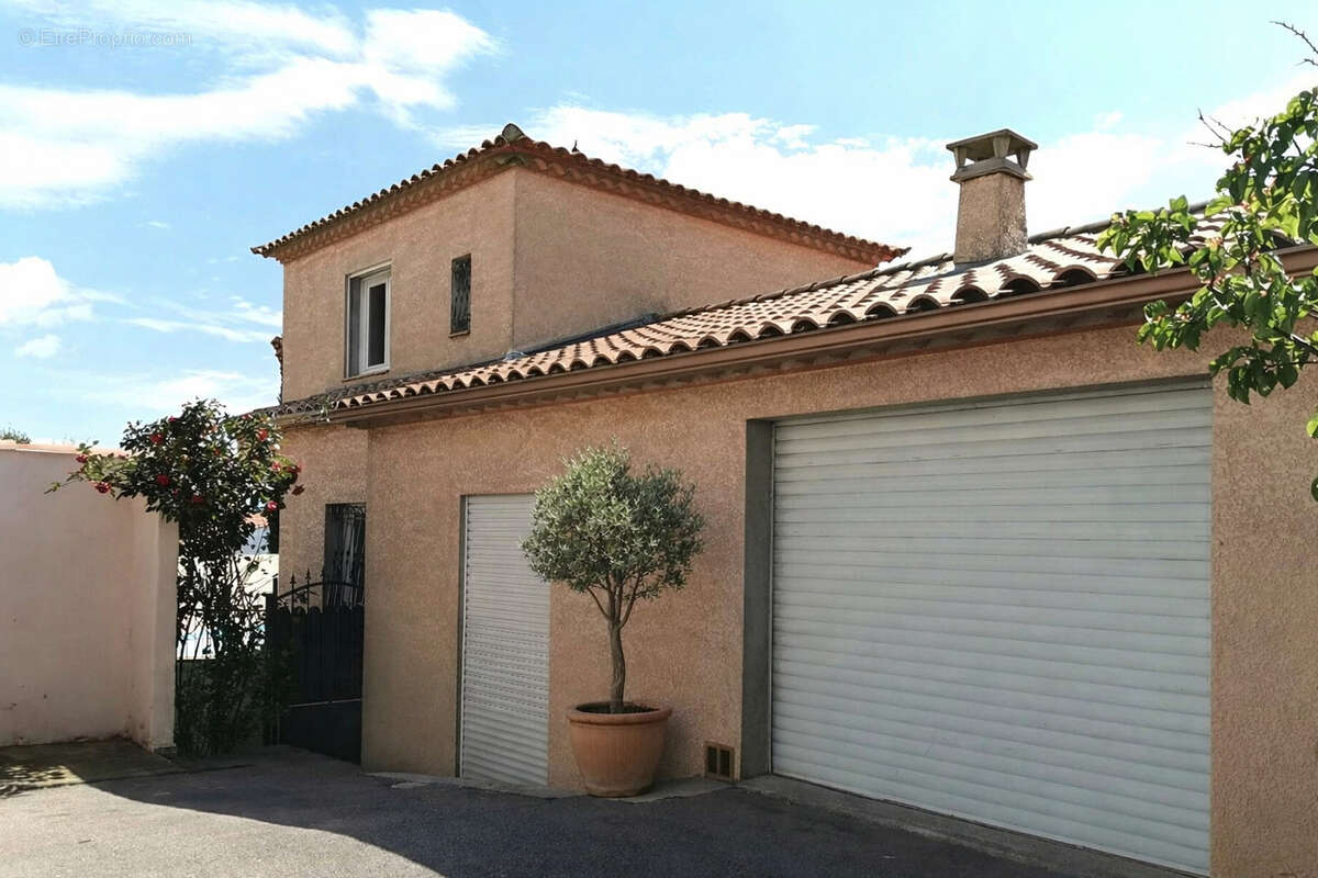 Maison à NARBONNE