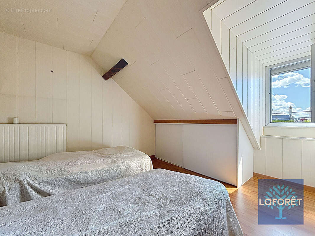 Maison à LA ROCHE-SUR-YON