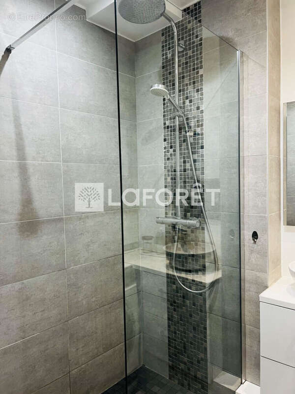Appartement à SAINT-GERMAIN-EN-LAYE