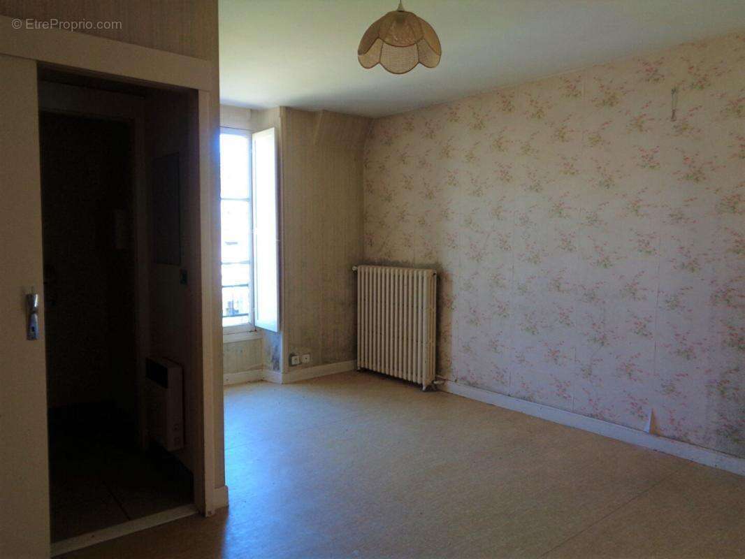 Maison à SALIES-DE-BEARN