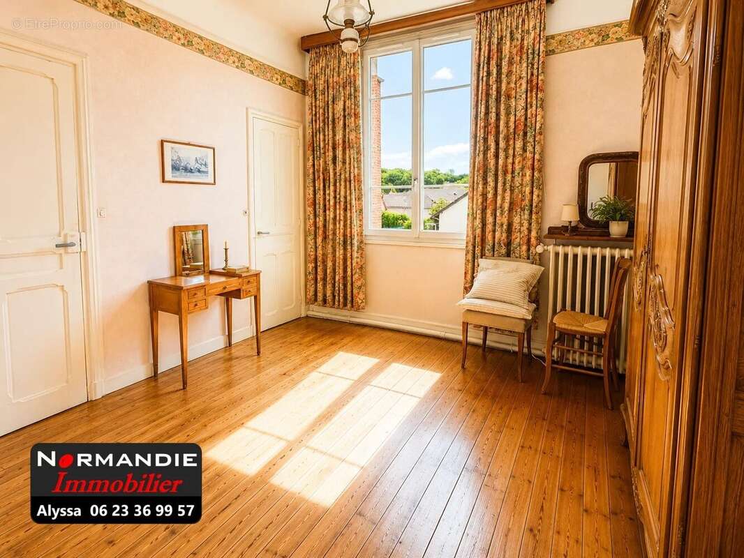 Appartement à GRUCHET-LE-VALASSE
