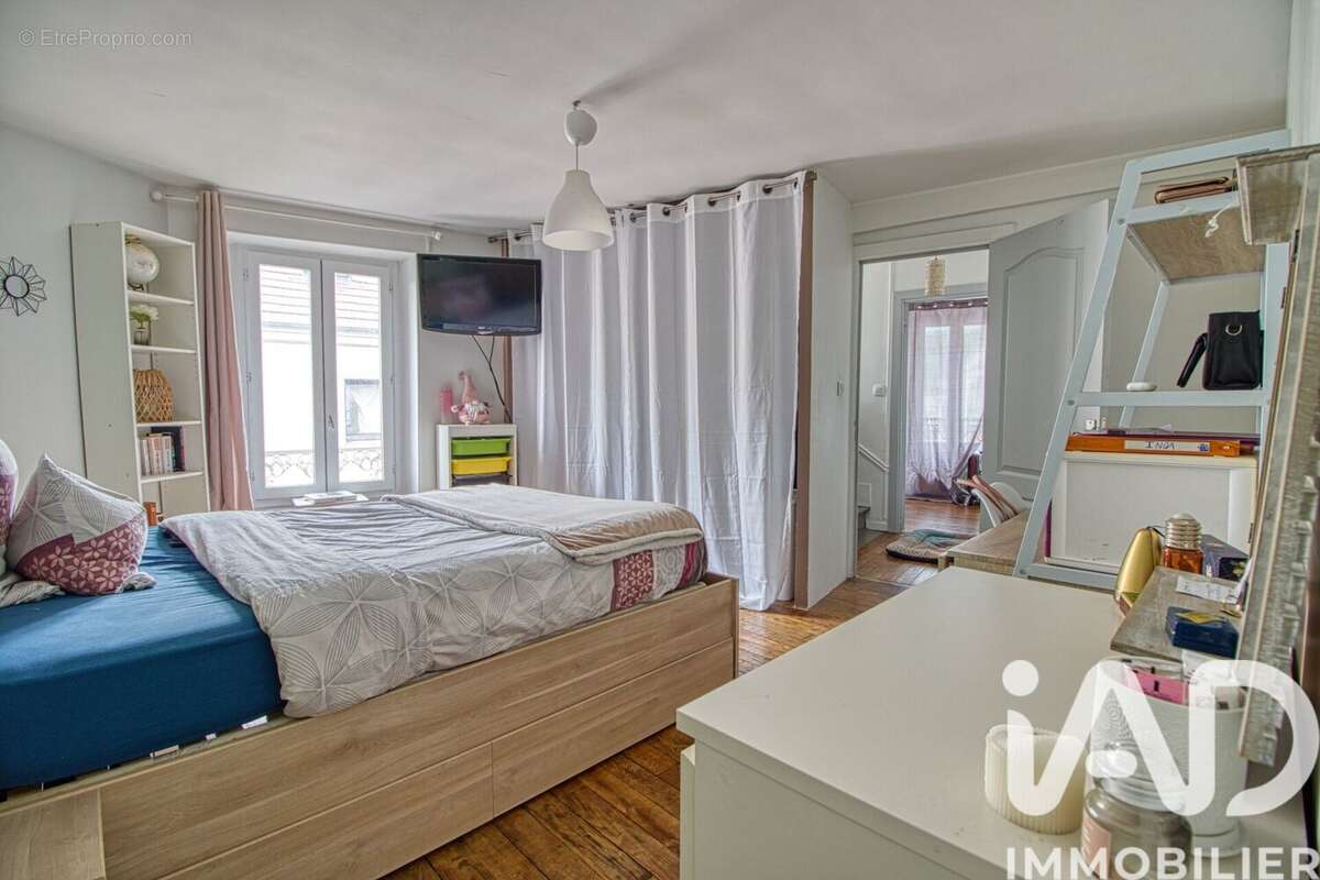 Photo 4 - Maison à AUBERGENVILLE