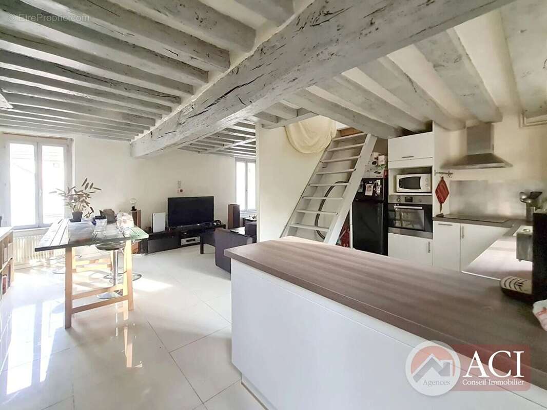 58624297c.jpg - Appartement à GROSLAY