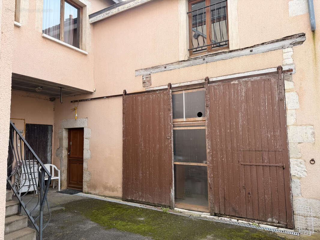 Dammarie en puisaye - hôtel / restaurant - photo 46