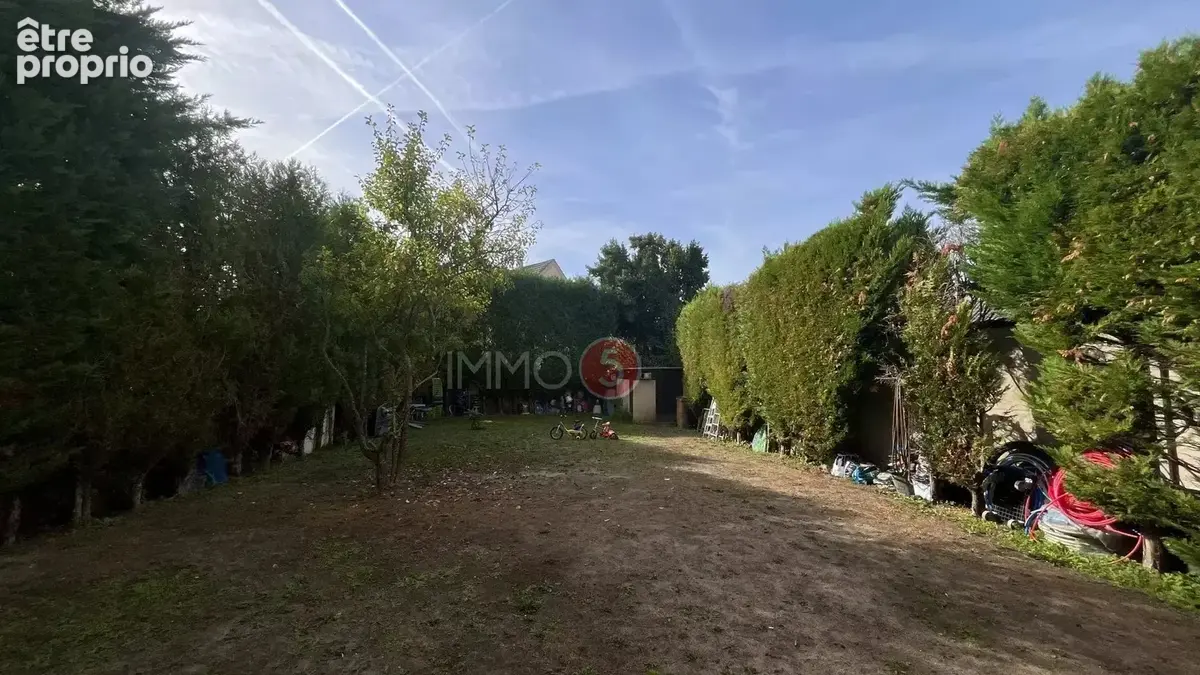 Maison 10 pièces 192 m² à vendre à Gagny (93220) - photo 18
