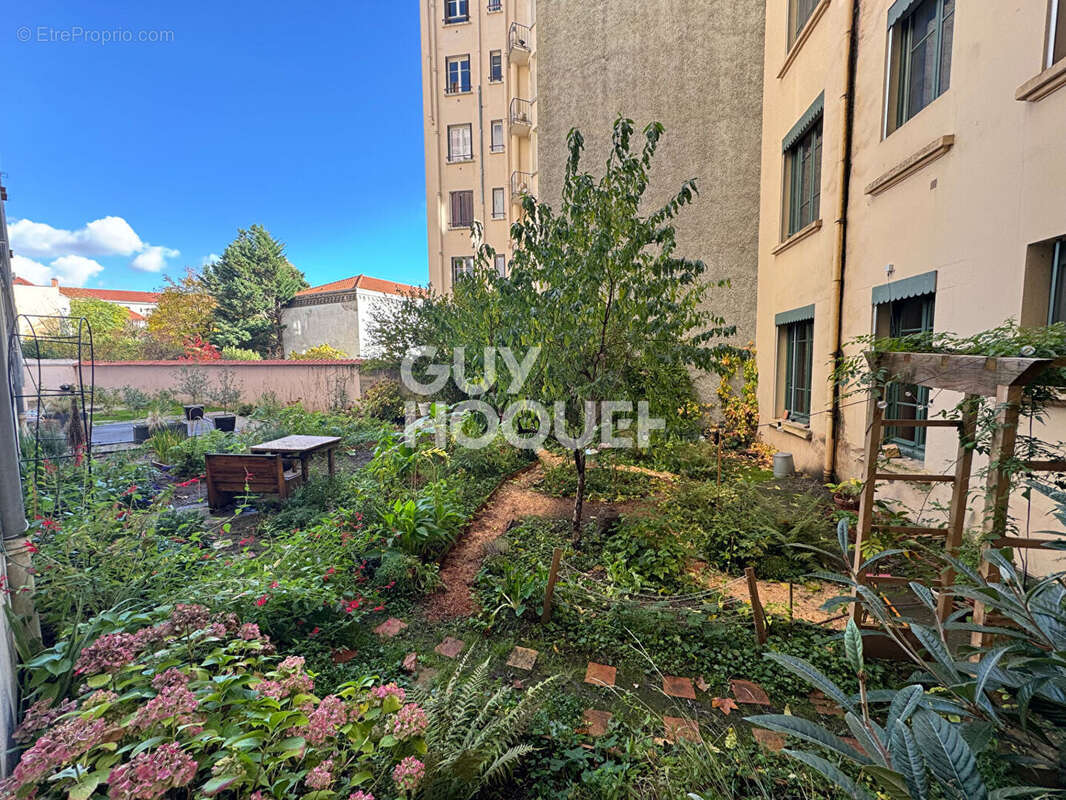 Appartement à LYON-4E