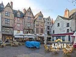 Appartement à TOURS