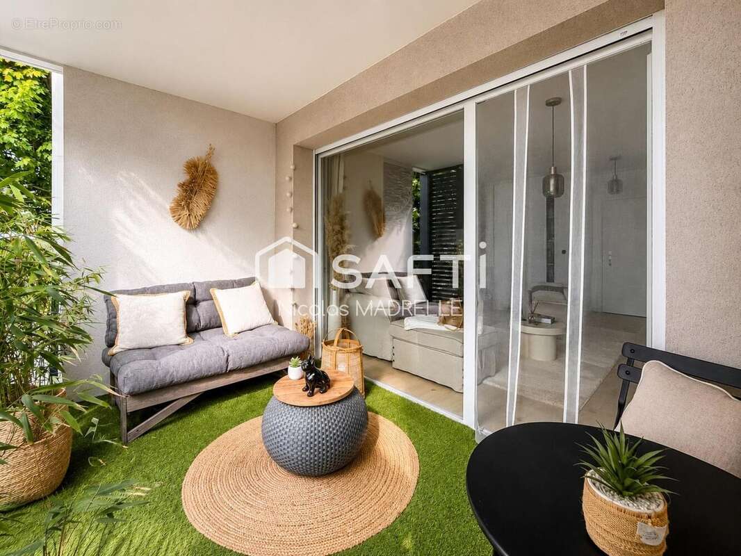 Photo 7 - Appartement à ANDERNOS-LES-BAINS