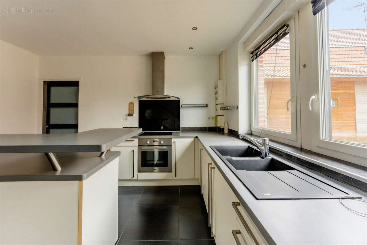 Appartement à GONDECOURT