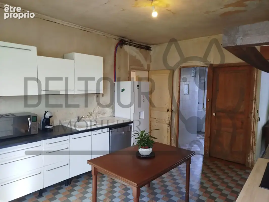 Maison Rebais 4 pièce(s) 125 m2 - photo 3