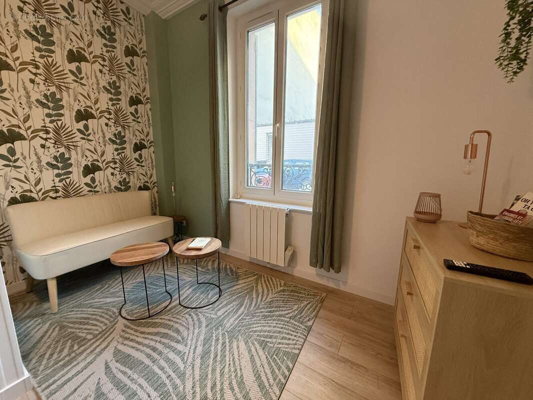 Appartement à LE HAVRE