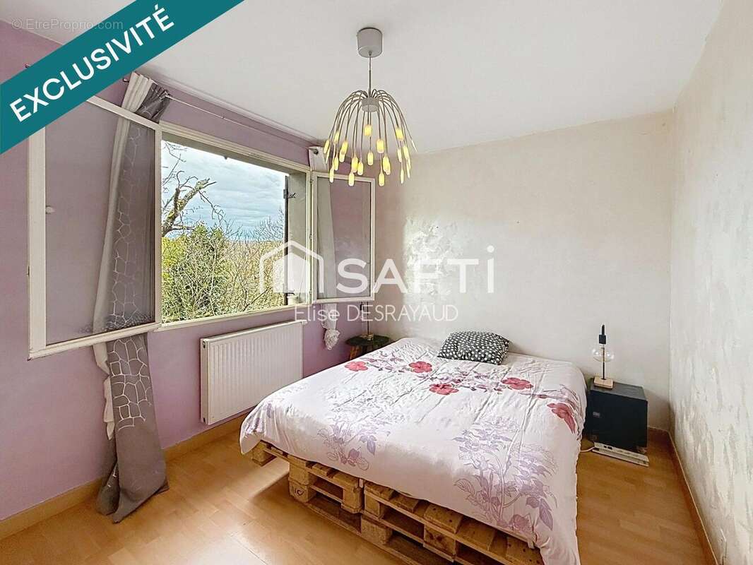 Photo 5 - Maison à LEYNES