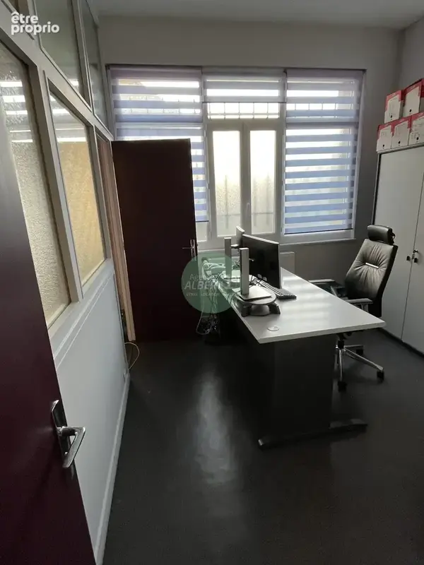Commerce 130 m² à vendre à Lillebonne (76170) - photo 7
