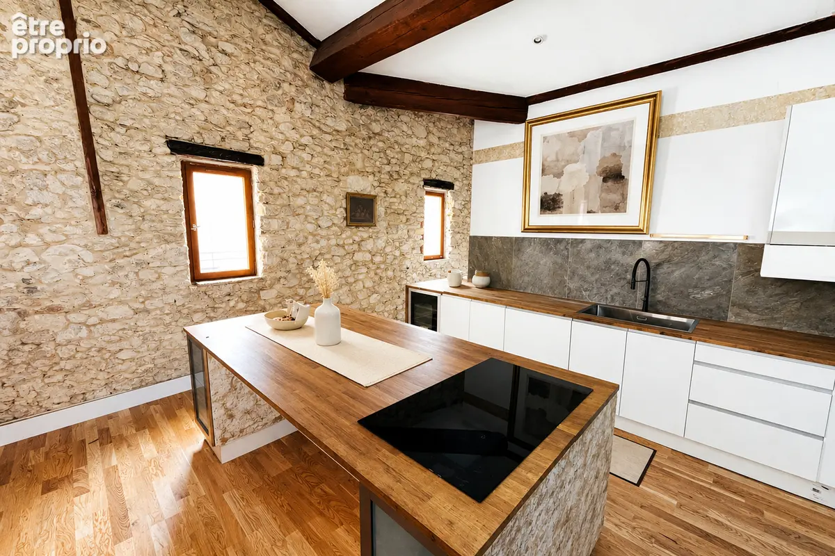 Appartement Narbonne 4 pièce(s) 136 m2 - photo 5