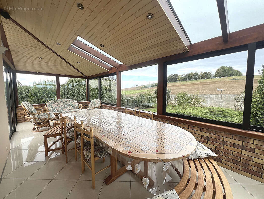 Maison à SAINT-BRIEUC