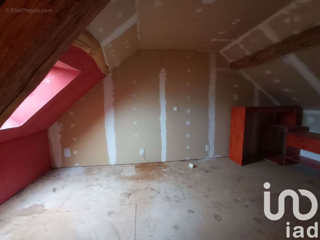 Photo 8 - Maison à POSANGES