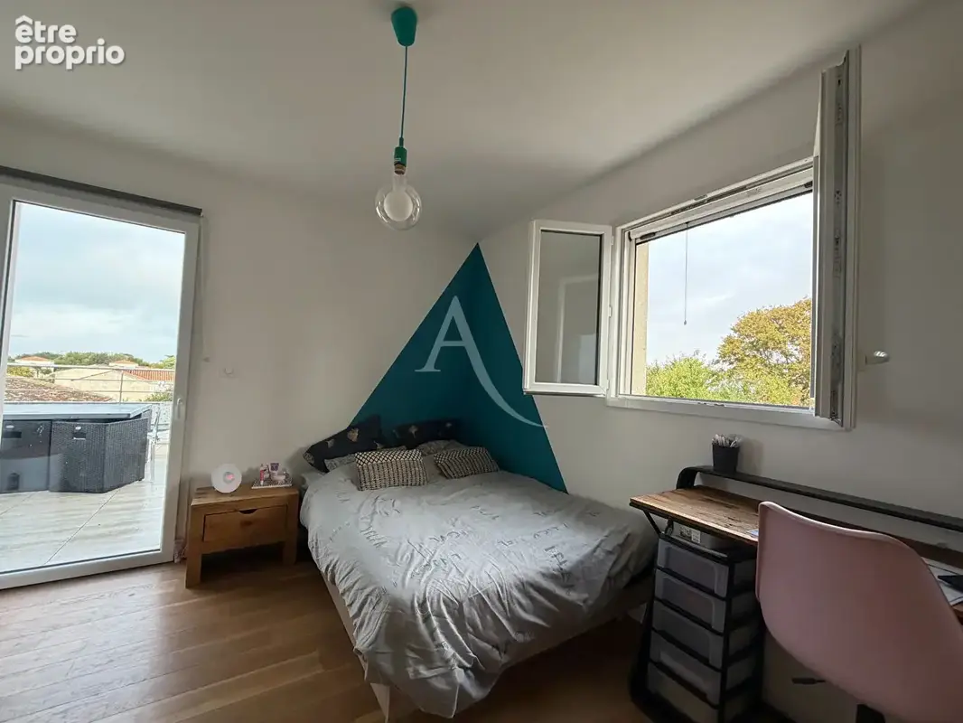Maison recente proche mer 4 chambres - photo 13