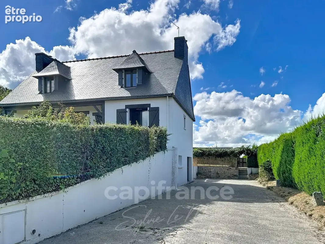 À VENDRE Maison familiale 5 pièces avec terrain de + 4 100 m² – La Chapelle-Neuve - photo 37